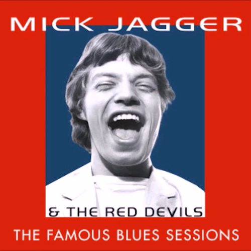 The Famous Blues Session (Remastered)