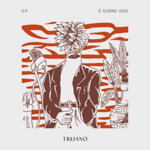 É Sobre Isso - EP