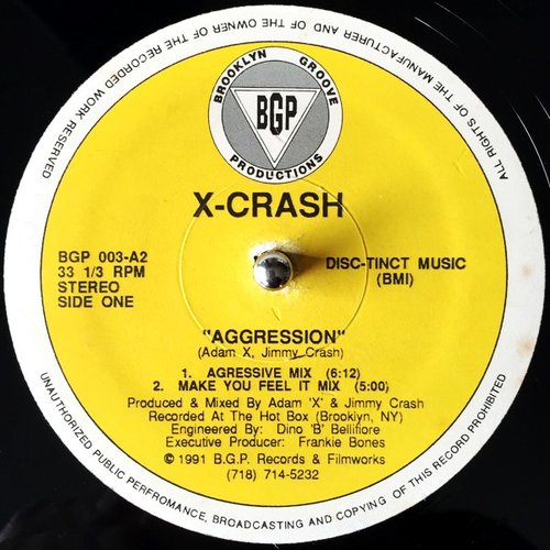 Aggression / Stress