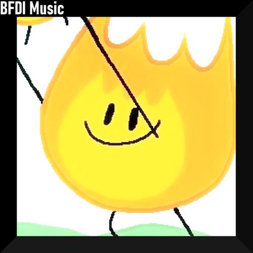 BFDI Music