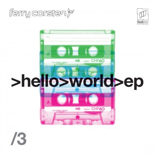 Hello World EP3