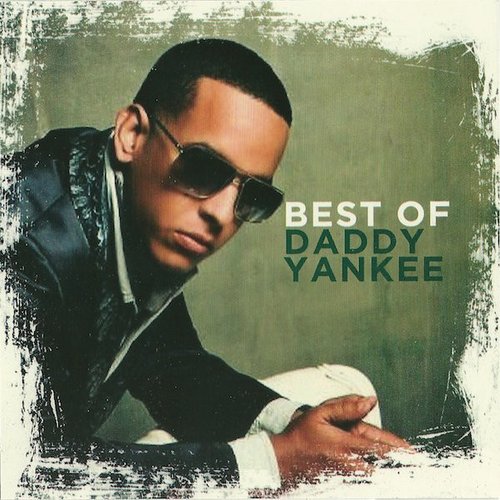 Best of Daddy Yankee