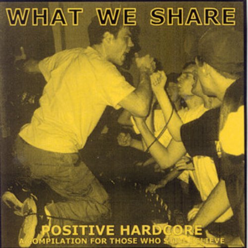 What We Share