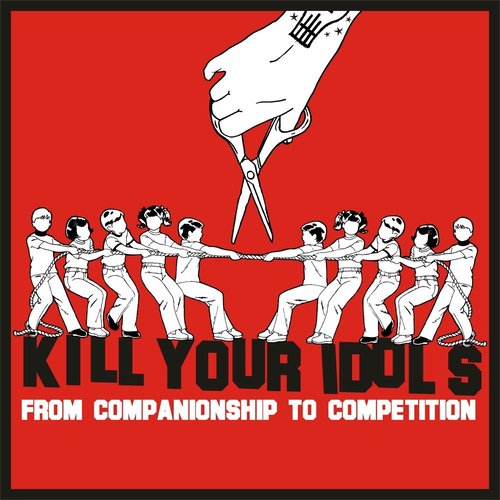 From Companionship To Competition