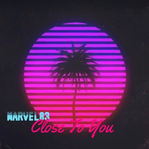 Marvel83 in a different time. Marvel83' - on & on. Roxi drive. Marvel83. Marvel83' - kumite.