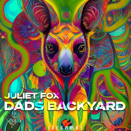 Dads Backyard