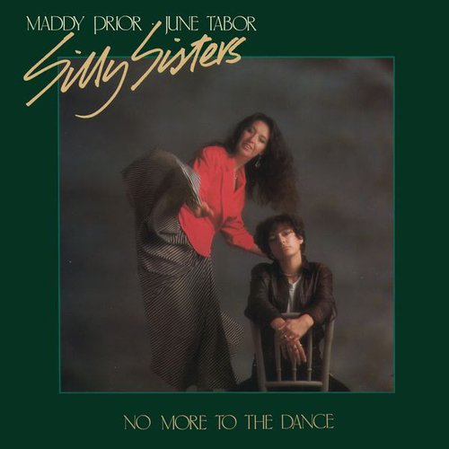 No More to the Dance (feat. Maddy Prior & June Tabor)