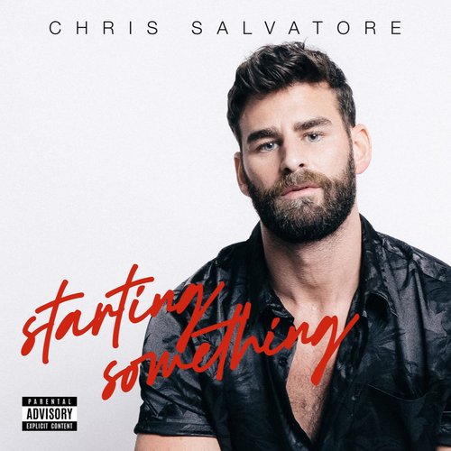 Starting Something [Explicit]