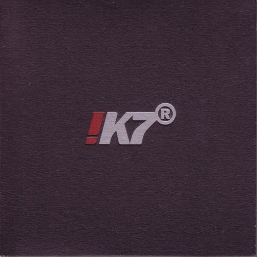 K7 Records [Bonus DVD] Disc 2