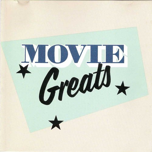 Movie Greats