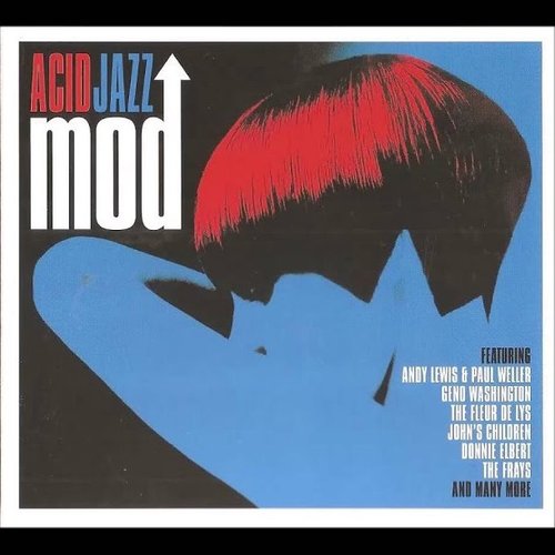 Acid Jazz Mod