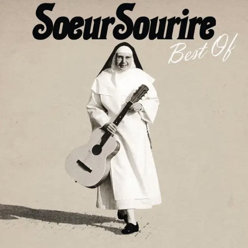 Soeur Sourire - Best Of