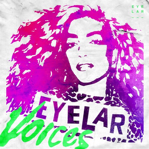 Voices - Single