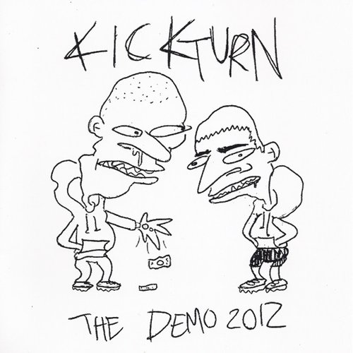 The Demo 2012