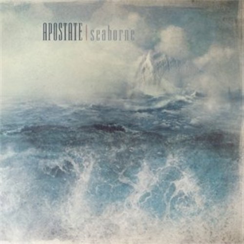 Seaborne - EP