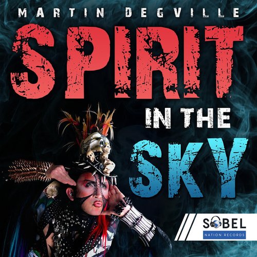 Spirit in the Sky