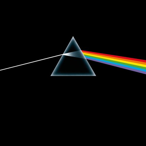 The Dark Side Of The Moon (50th Anniversary; 2023 Remaster)