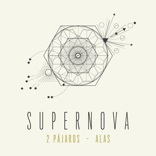 Singles Supernova (III) - Single