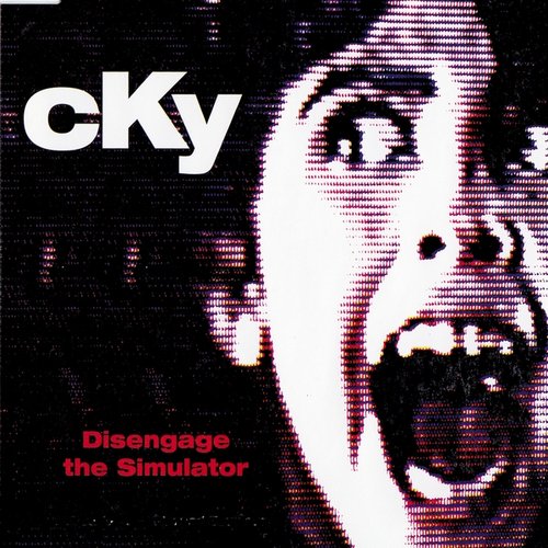 Disengage the Simulator - EP (Bonus Tracks)