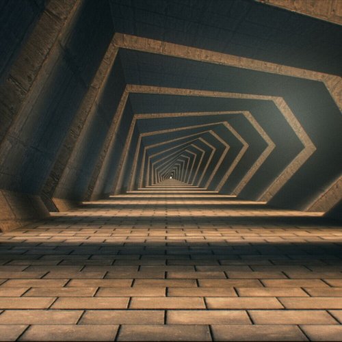 Carousels (The Comet Is Coming Remix)
