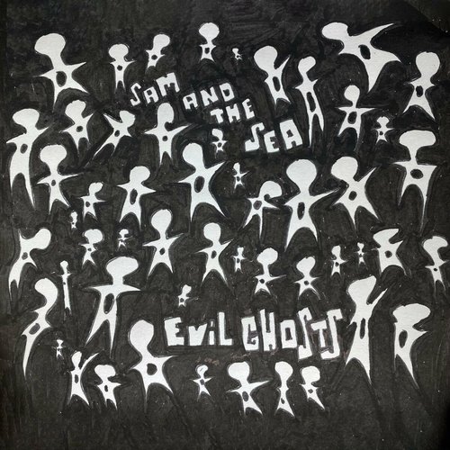 Evil Ghosts