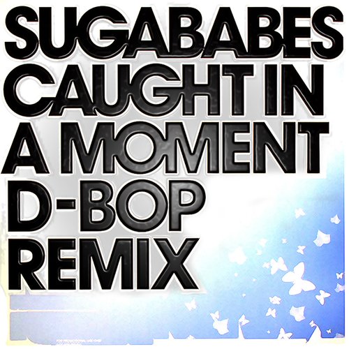Caught In A Moment (D-Bop Remix)