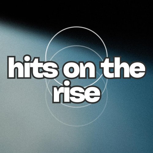 hits on the rise