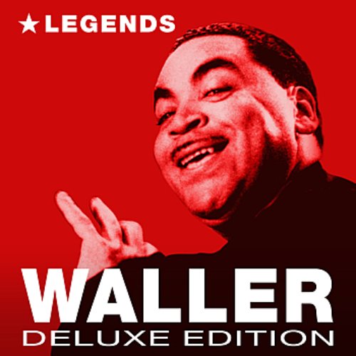 Legends (Deluxe Edition)