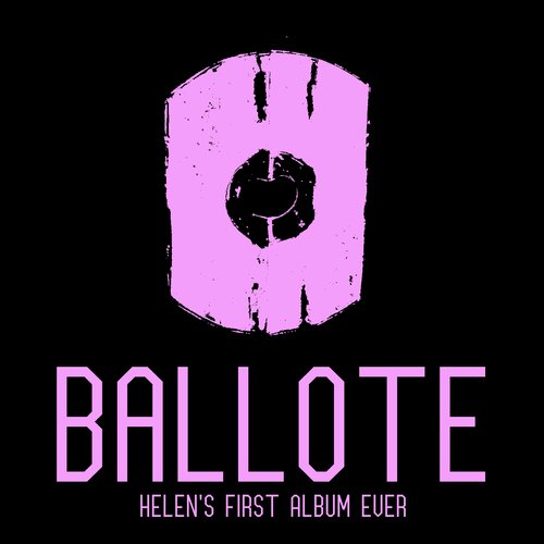 Ballote