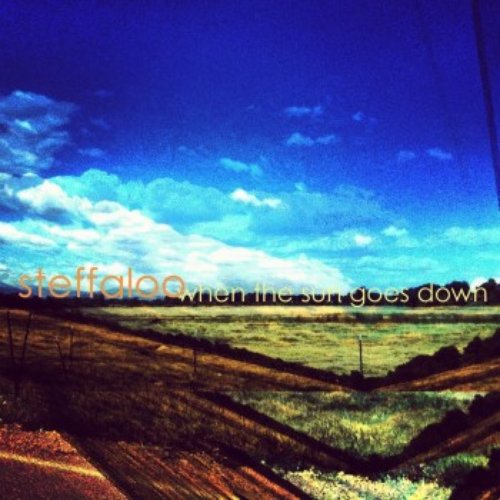 When The Sun Goes Down