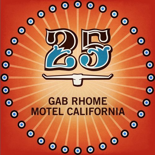 Motel California EP