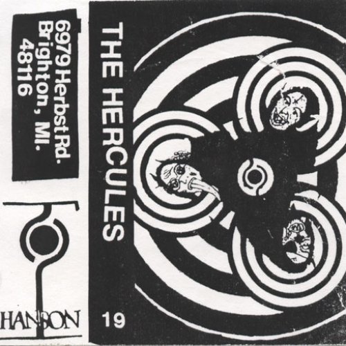 The Hercules