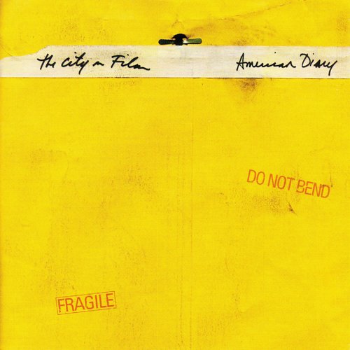 American Diary