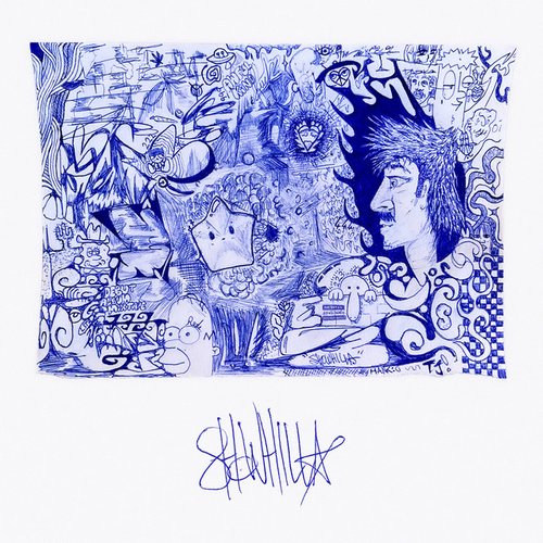 showhilla