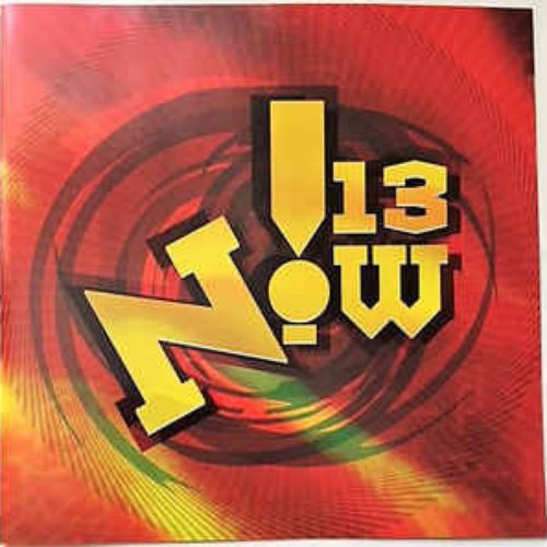 Now! 13