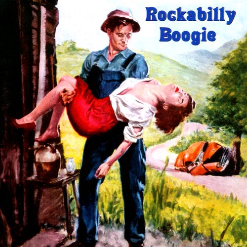 Rockabilly Boogie
