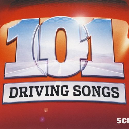 101 Driving Songs