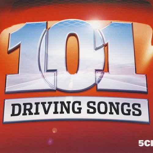 101 Driving Songs