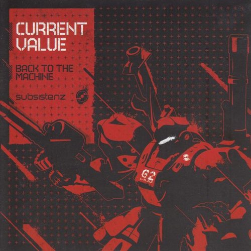 Back To The Machine (CD 02)