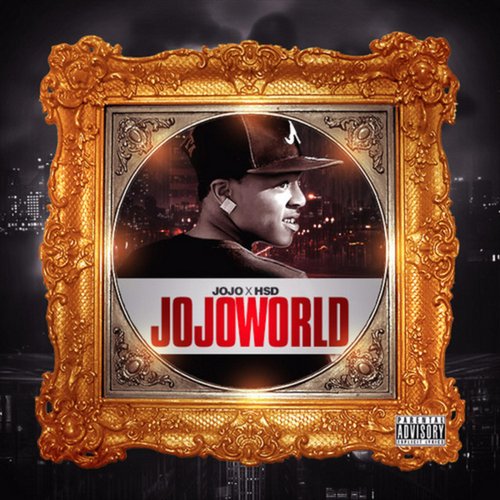 Jojoworld - Single