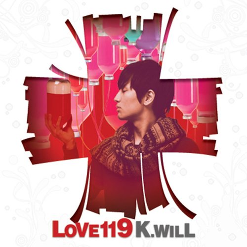 Love119 - EP
