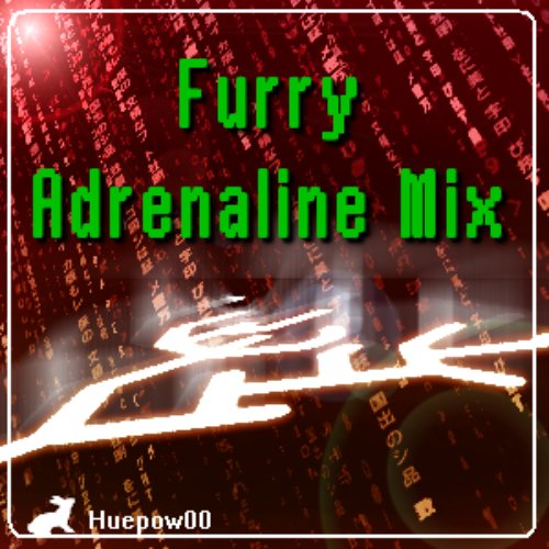 Furry Adrenaline Mix