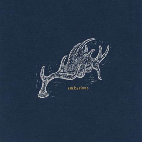 Eutherians (Ultramarine)