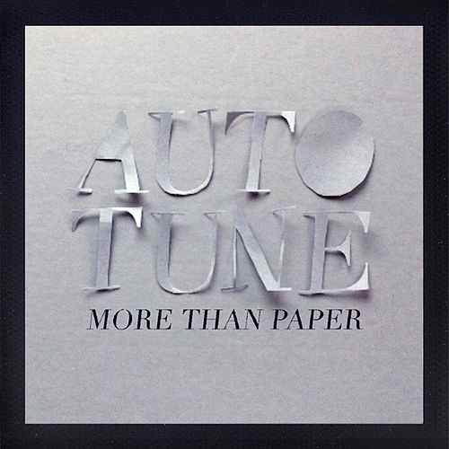 More Than Paper