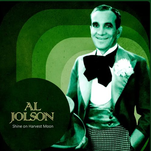 Shine on Harvest Moon