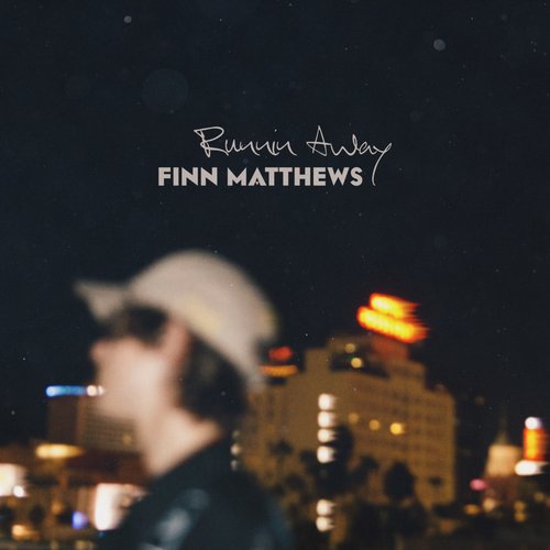 Runnin' Away - Single