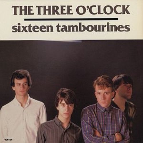 Sixteen Tambourines