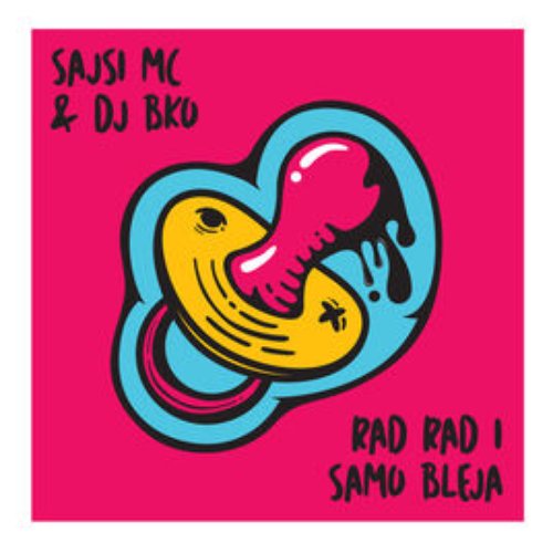 Rad, rad i samo bleja