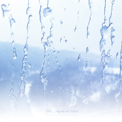 Angeles De Hielo
