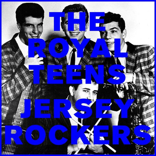 Jersey Rockers
